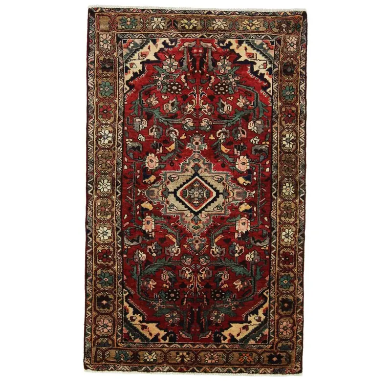 Hosseinabad 170 x 103 cm