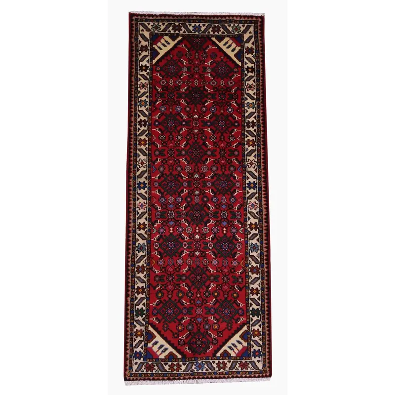 Hosseinabad 195 x 77 cm