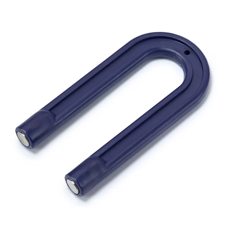 Hufeisen-Magnet, Prym