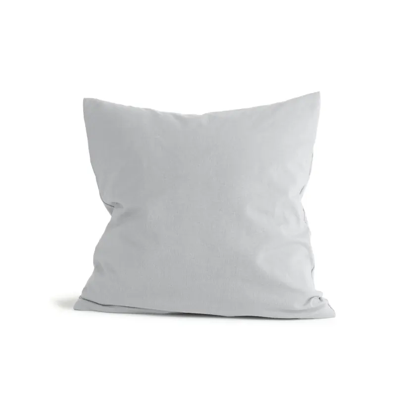 Irisette Premium Stretch Kissenbezug Porto 0020 1 Kissenbezug 40x40 cm blau
