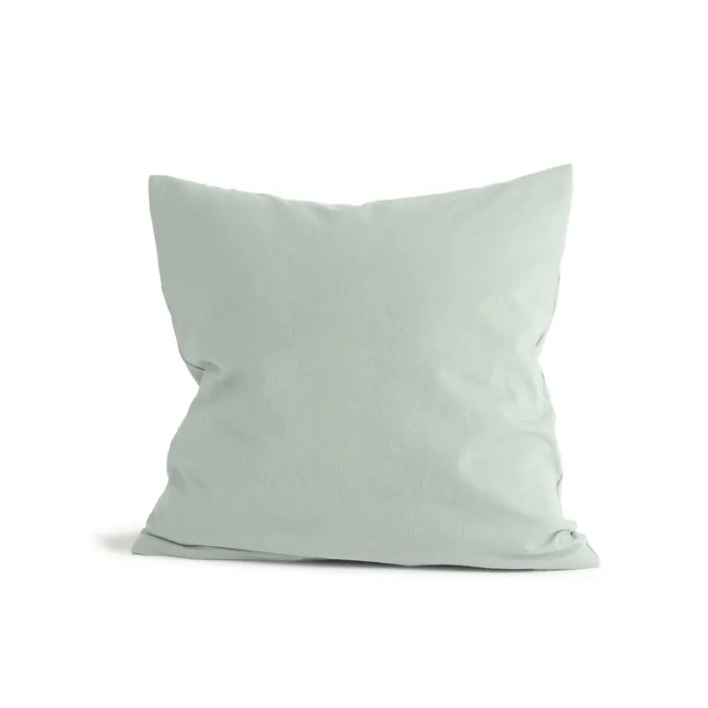 Irisette Premium Stretch Kissenbezug Porto 0020 1 Kissenbezug 40x40 cm grün