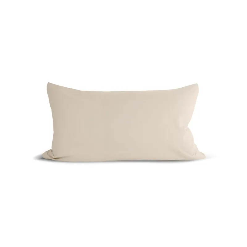 Irisette Premium Stretch Kissenbezug Porto 0020 1 Kissenbezug 40x80 cm grau