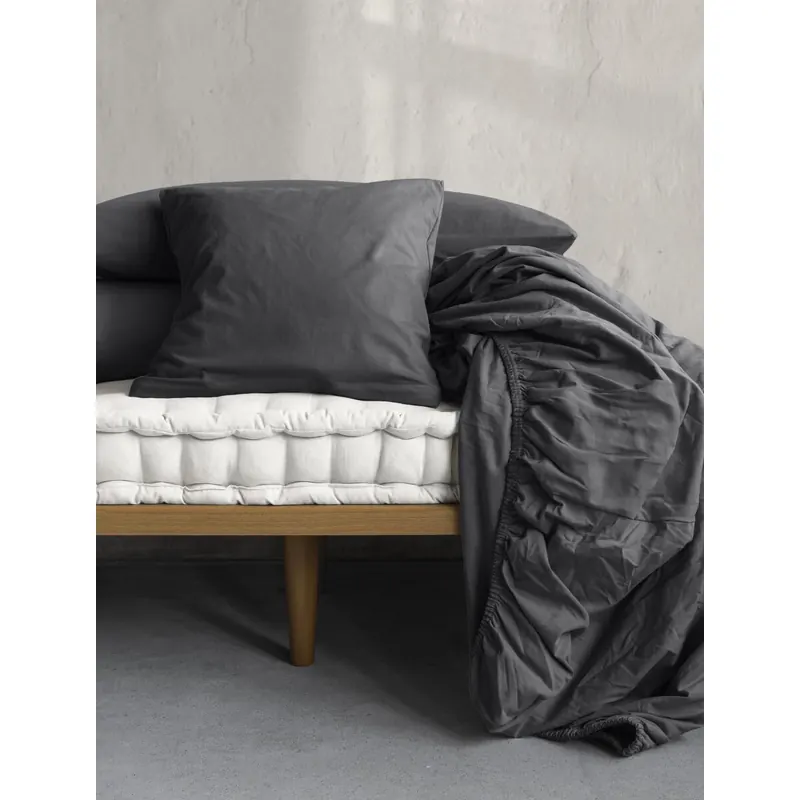 Irisette Premium Stretch Kissenbezug Porto 0020 1 Kissenbezug 40x80 cm grün