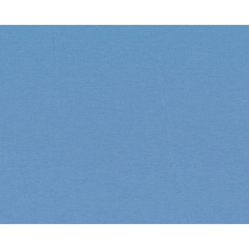 Italienischer Baumwolljersey BRUGNOLI, hellblau