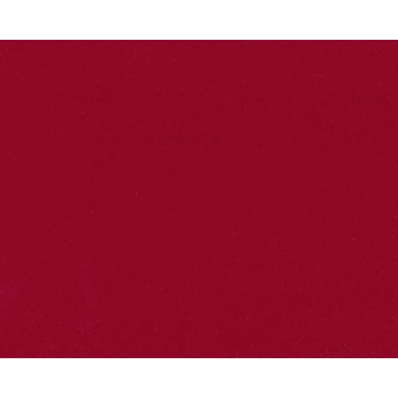 Italienischer Designer-Jersey NUDA, rot