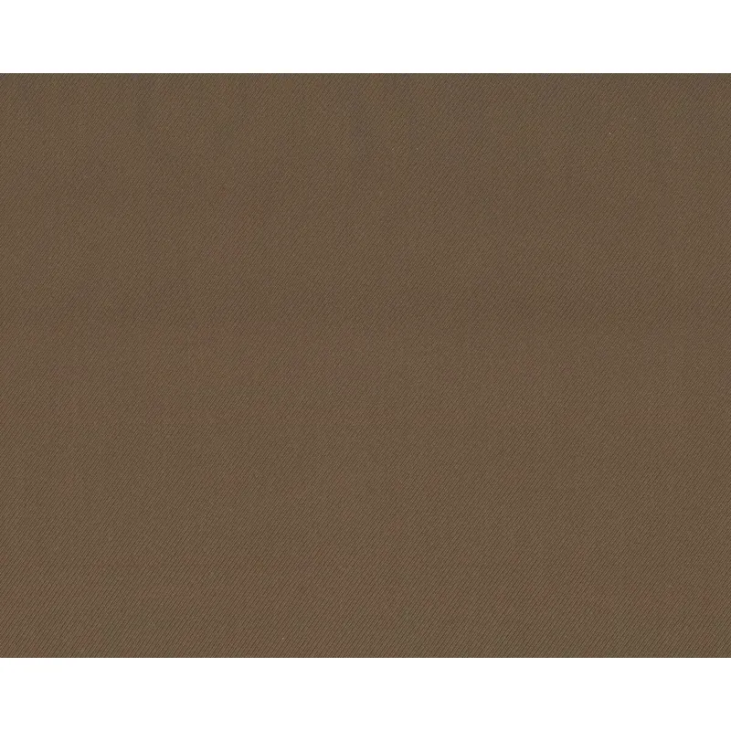Italienischer Futterstoff BERET, einfarbig, braun