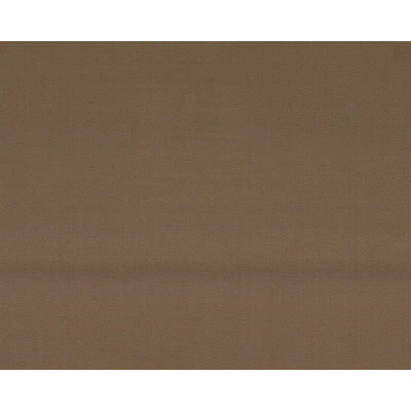 Italienischer Futterstoff MAX M, leicht changierend, braun
