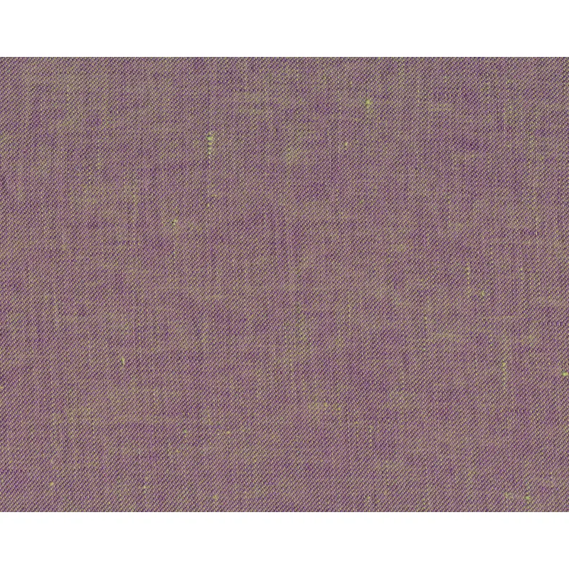 Italienischer Leinenstoff BRILLARE, helllila, Toptex