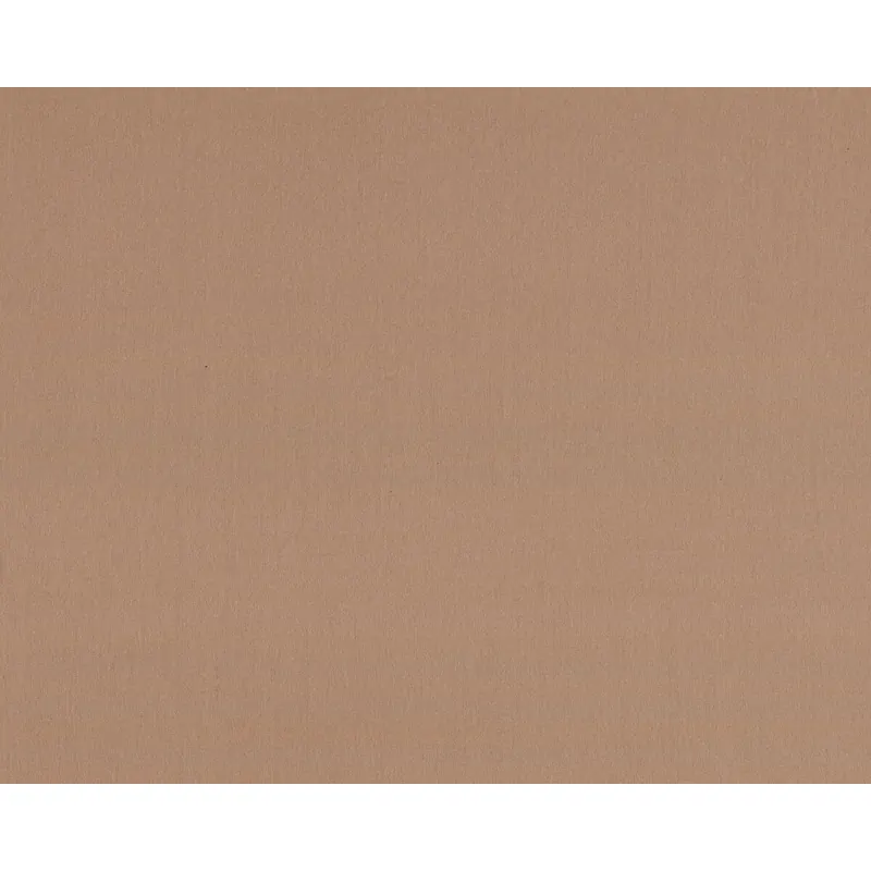 Italienischer Seidensatin KELLIE, einfarbig, hellbraun