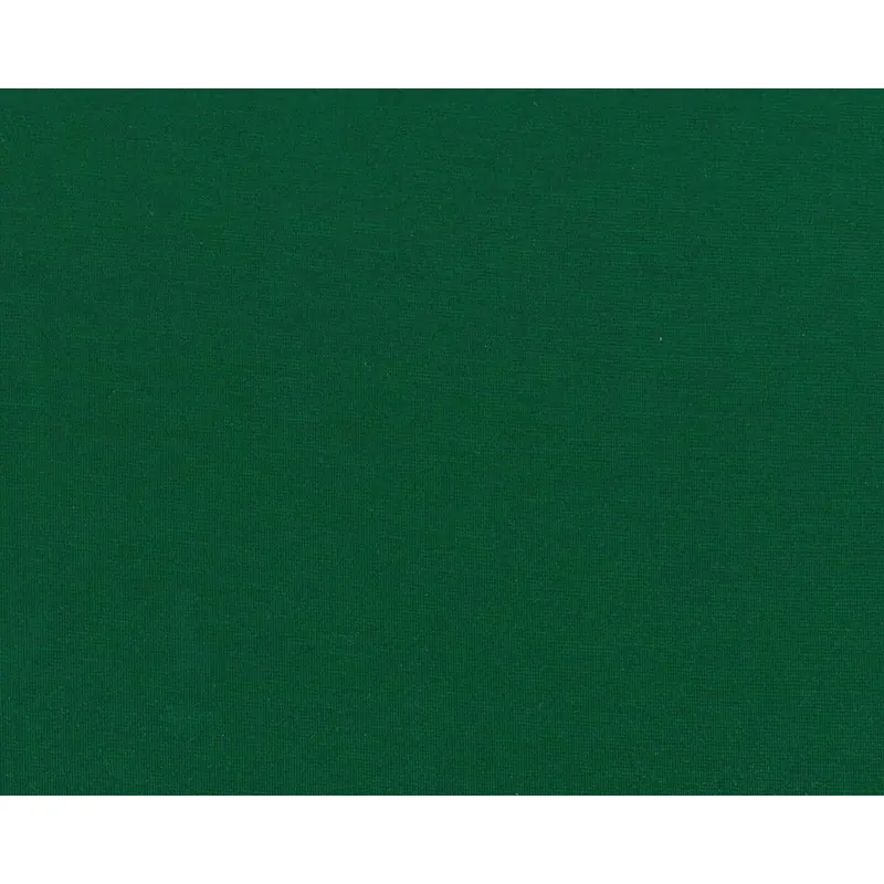 Italienischer Viskosejersey ZEN, dunkelgün