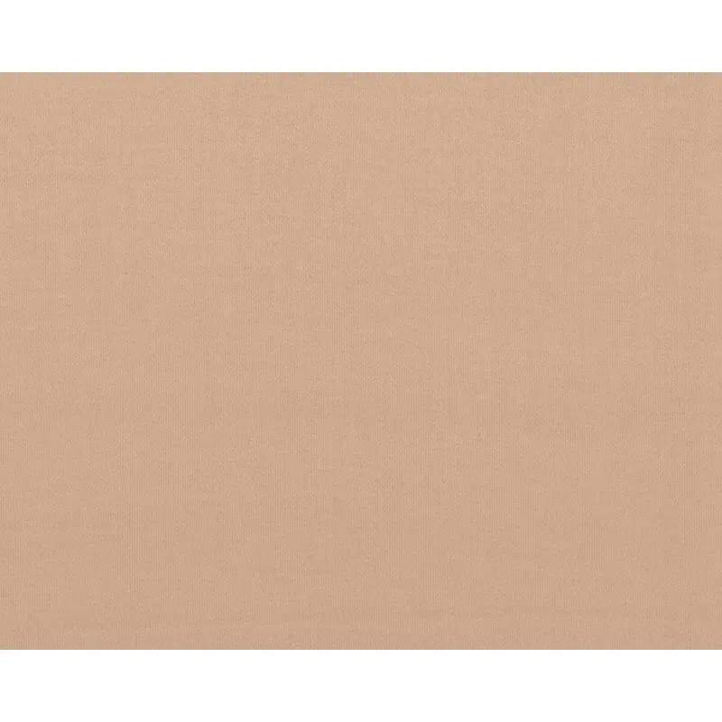 Italienischer Viskosesatinstoff RUSSO, beige