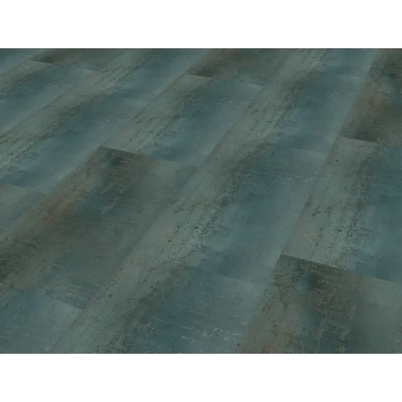 JAB Anstoetz LVT Designboden Blue Steel