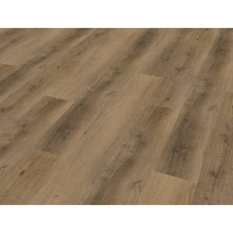 JAB Anstoetz LVT Designboden Brushed Oak Brown