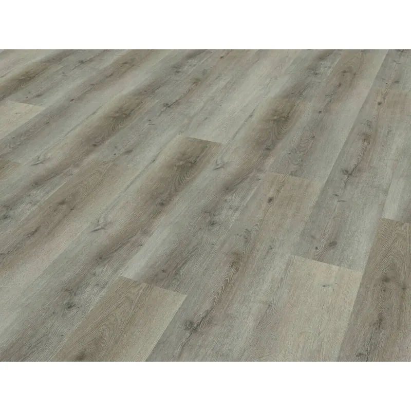 JAB Anstoetz LVT Designboden Brushed Oak Grey