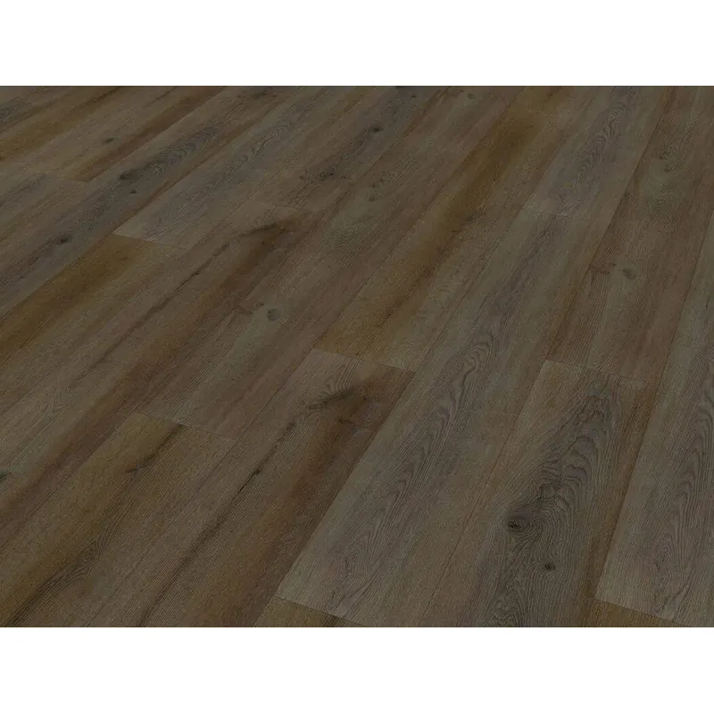 JAB Anstoetz LVT Designboden Continental Oak Dark