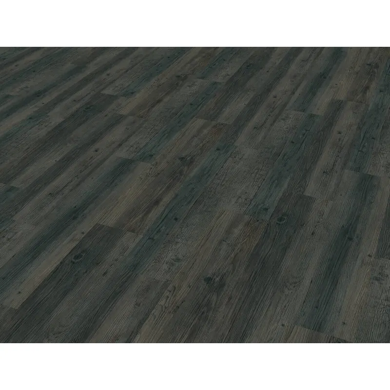 JAB Anstoetz LVT Designboden Dark Brushed Oak
