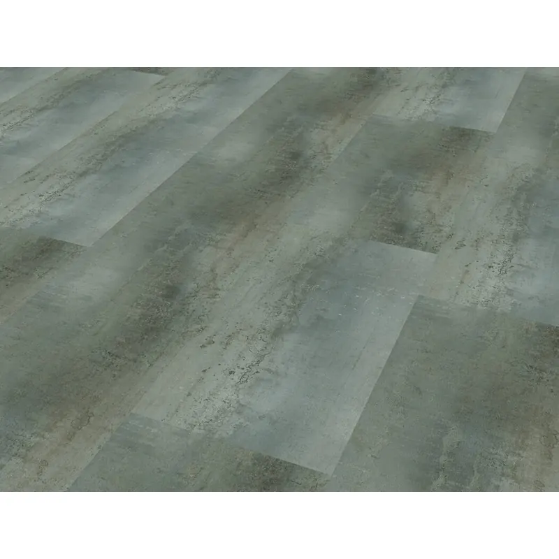 JAB Anstoetz LVT Designboden Grey Steel