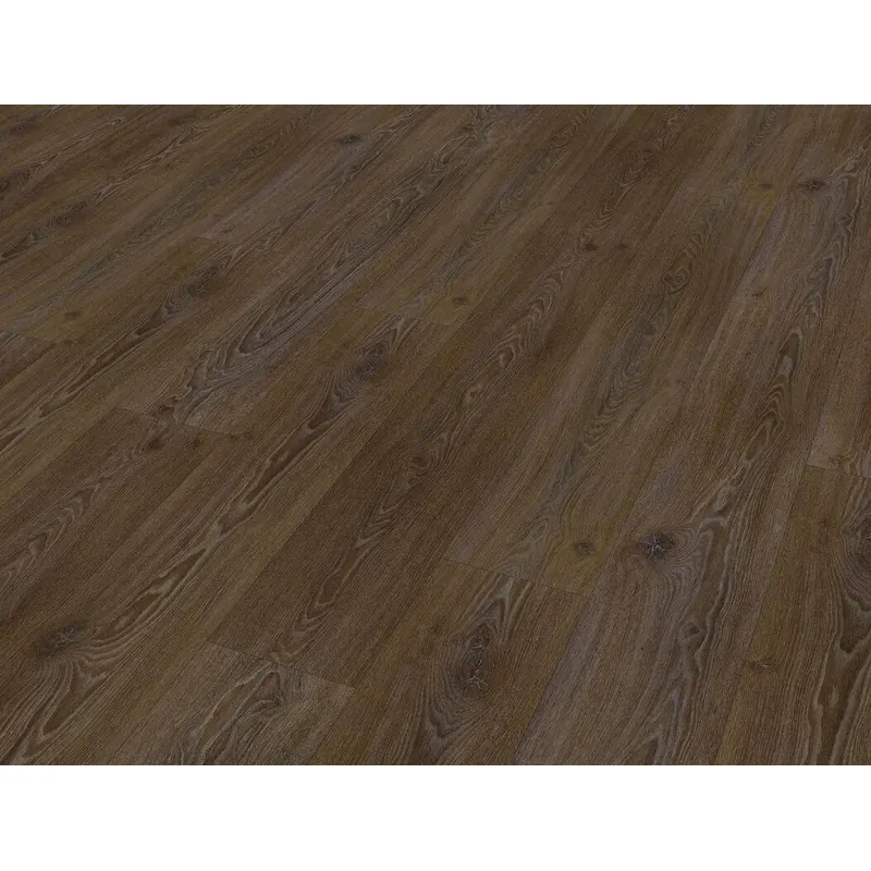 JAB Anstoetz LVT Designboden Ocean Oak Dark