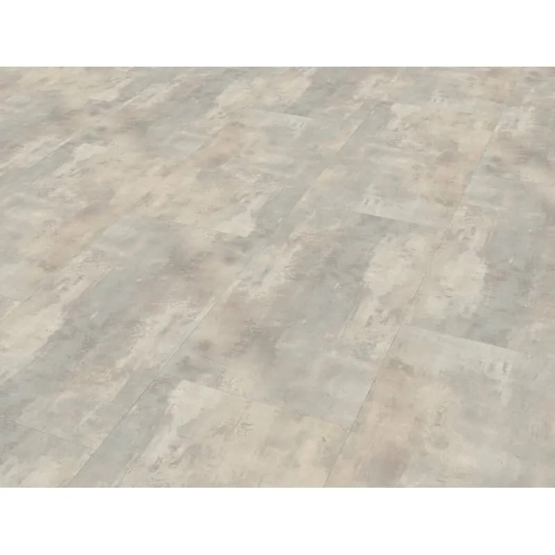 JAB Anstoetz LVT Designboden Painted Concrete pastell