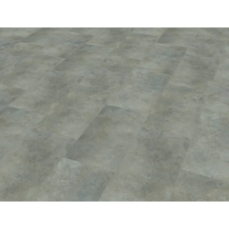 JAB Anstoetz LVT Designboden Rough Sandstone Grey