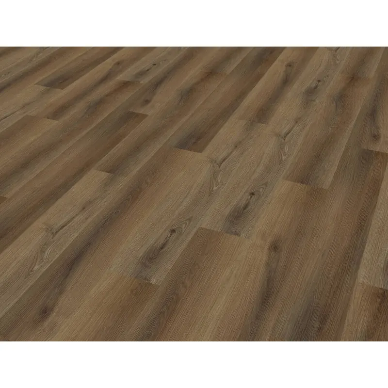 JAB Anstoetz LVT Designboden Smooth Oak Brown