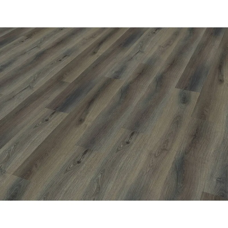 JAB Anstoetz LVT Designboden Smooth Oak Grey
