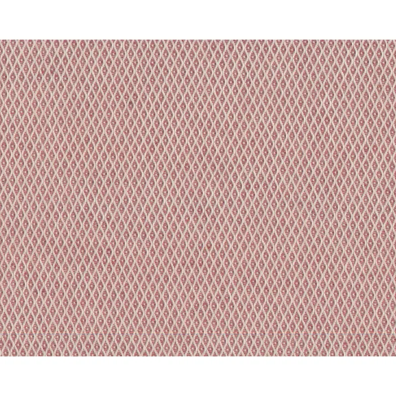 Jacquard-Baumwollstoff GALIA NATURE DYLAN, Rauten, altrosa