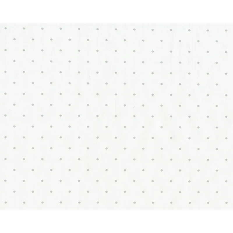 Jacquard-Futterstoff TIVOLI MONTANA, Punkte, creme