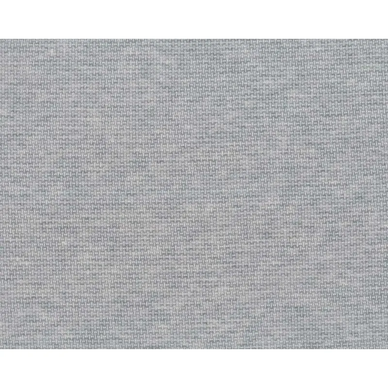 Jacquard-Strickjersey DANTE, Flechtmuster, grau, Hilco