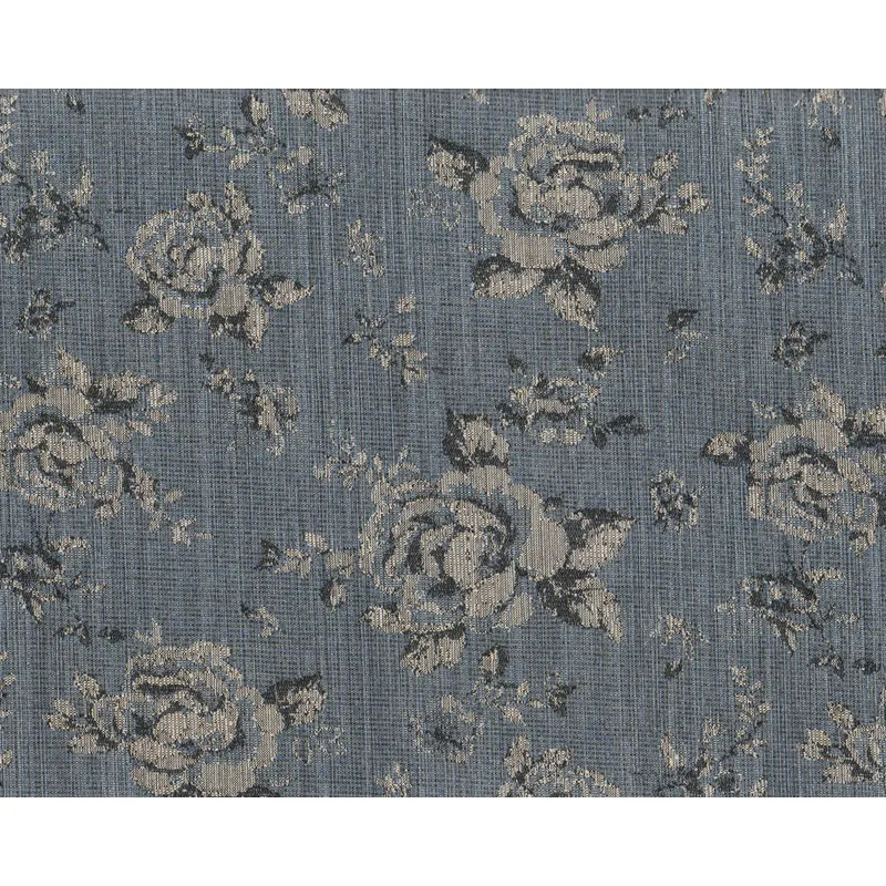 Jacquardstoff STRETCHI JEANS, Rosen, Hilco