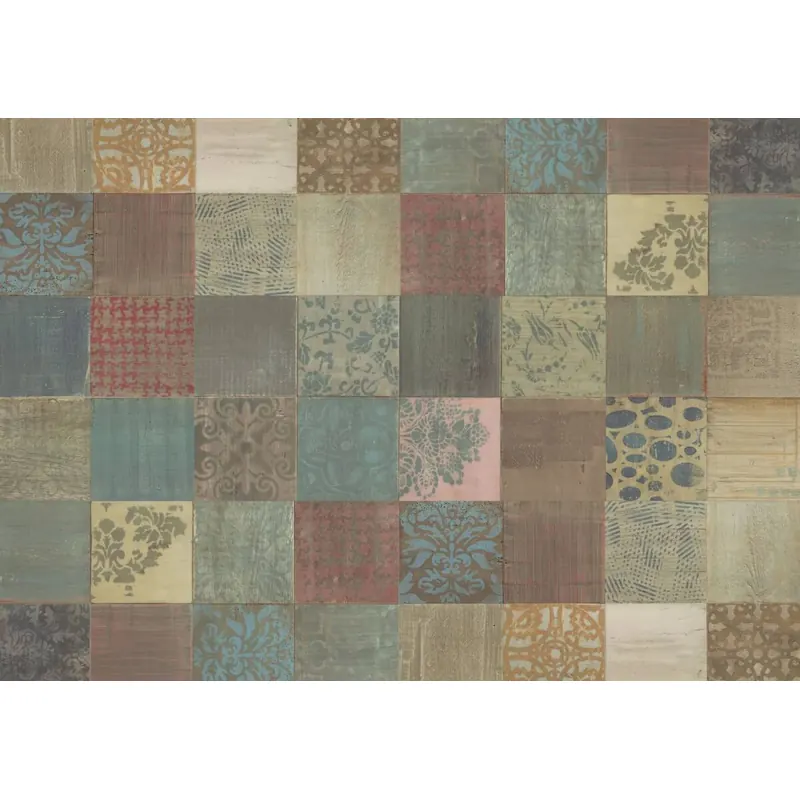 JOKA LVT Designboden DESIGN 555 Mixed Ornament