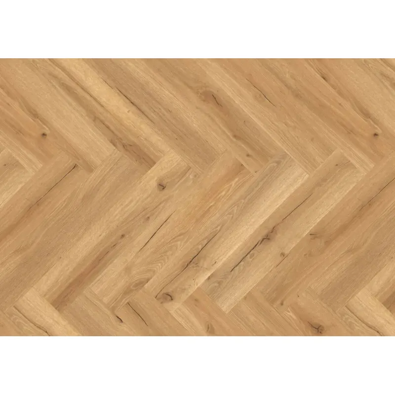 JOKA LVT Designboden DESIGN 555 Oak Chalet EIR Wooden Styles Herringbone