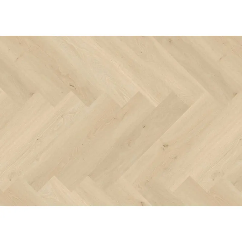 JOKA LVT Designboden DESIGN 555 Oak Light EIR Wooden Styles Herringbone