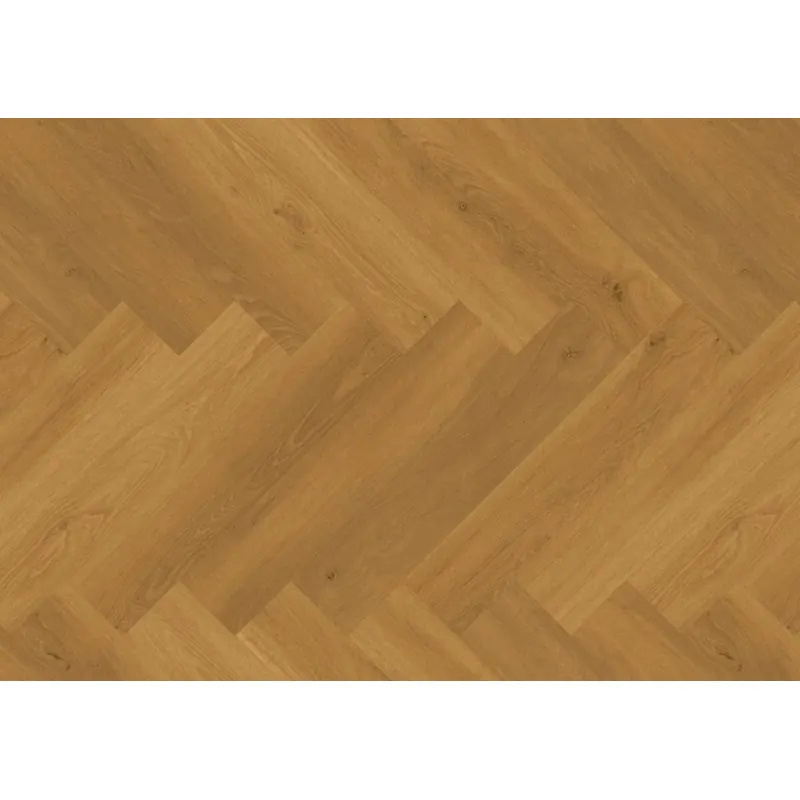 JOKA LVT Designboden DESIGN 555 Oak Natural EIR Wooden Styles Herringbone