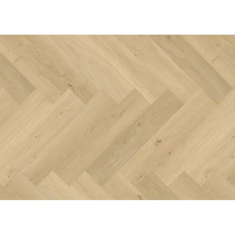 JOKA LVT Designboden DESIGN 555 Oak Nordic EIR Wooden Styles Herringbone