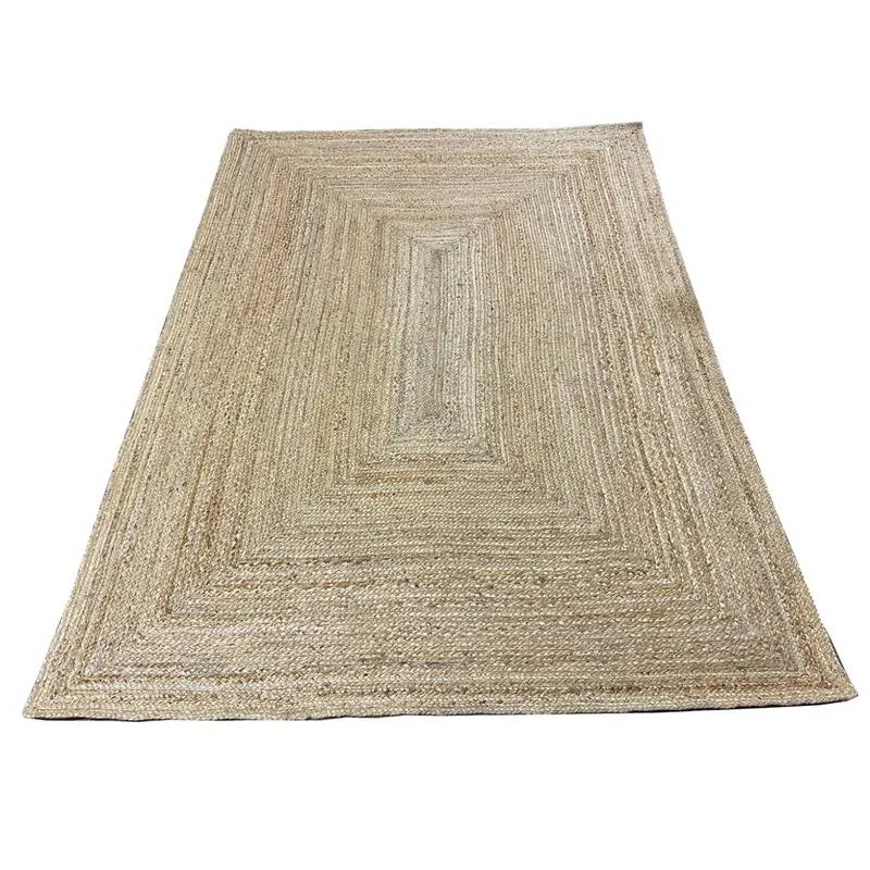 Jute 230 x 160 cm