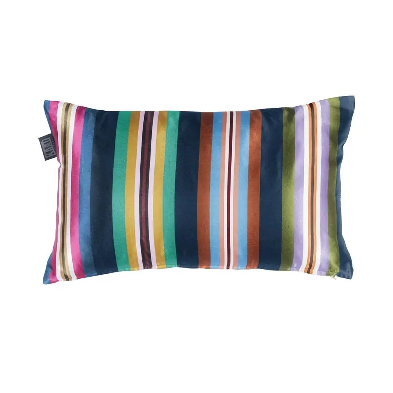 KAAT Amsterdam Kissen ko Akira_Multi_UV_UV_30x50 1 Zier 30 cm x 50 cm bunt