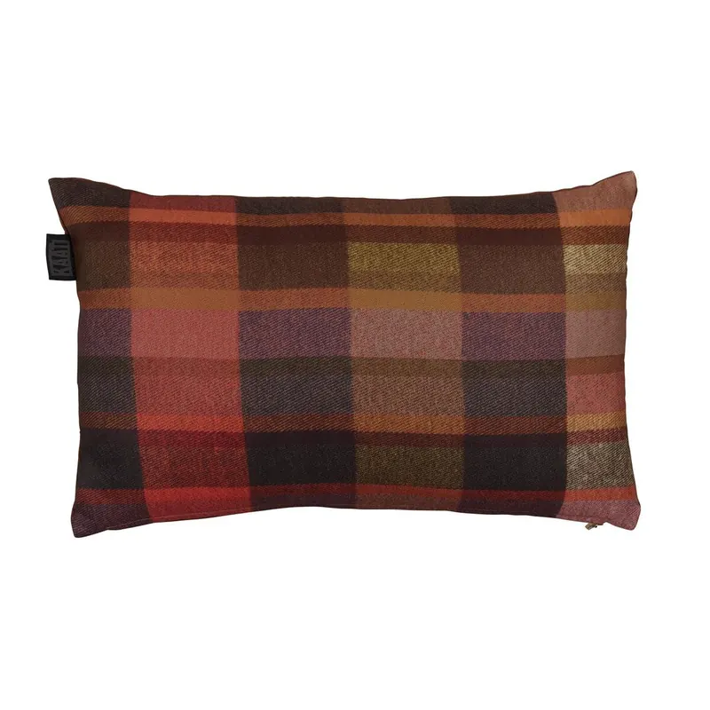 KAAT Amsterdam Kissen ko Olan_Multi_UV_UV_30x50 1x 1 Zier 30 cm x 50 cm bunt
