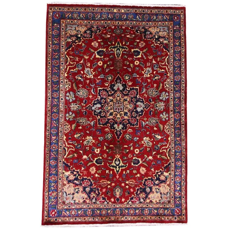 Kashmar 167 x 110 cm