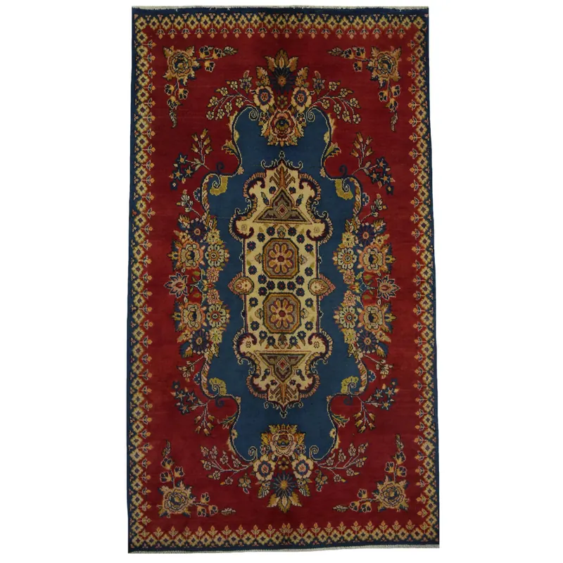 Kashmar 196 x 112 cm