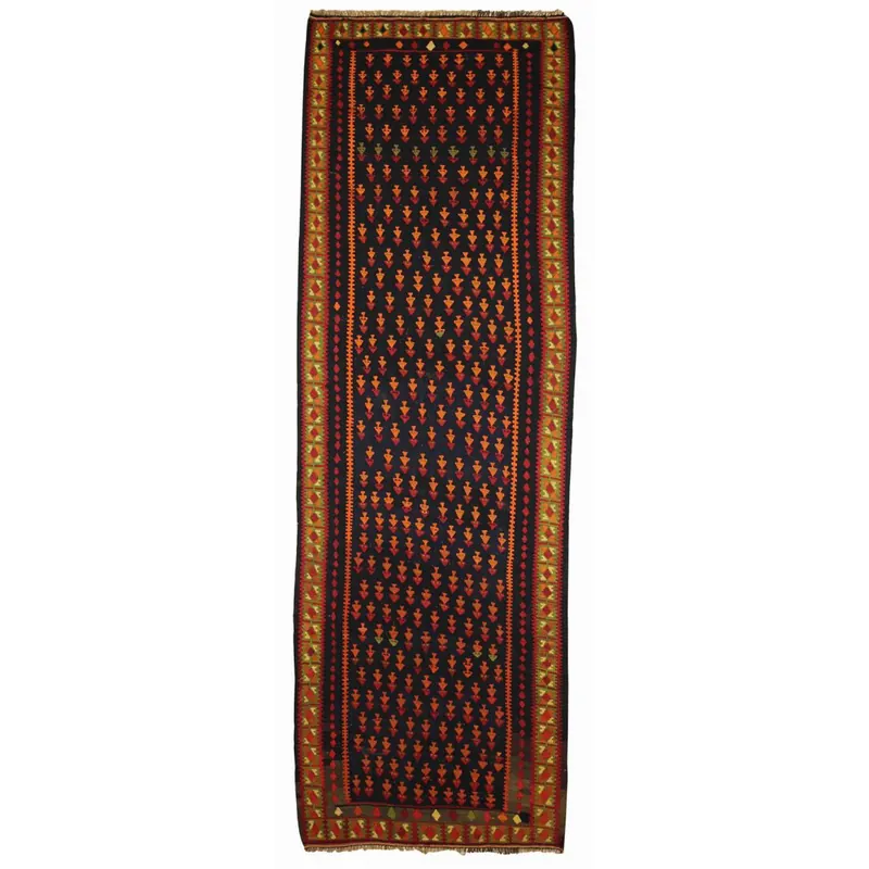 Kelim 362 x 121 cm