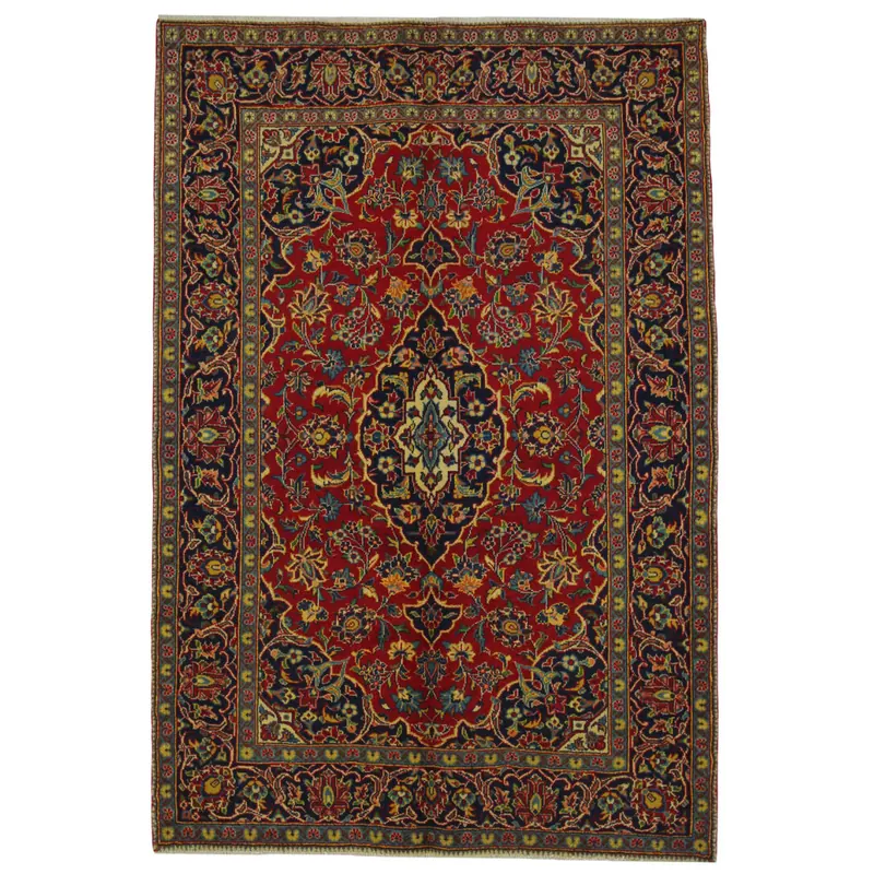 Keshan 204 x 140 cm