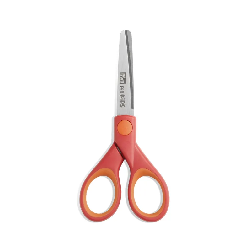 Kinderschere zum Nähen und Basteln, 13 cm, Prym for kids