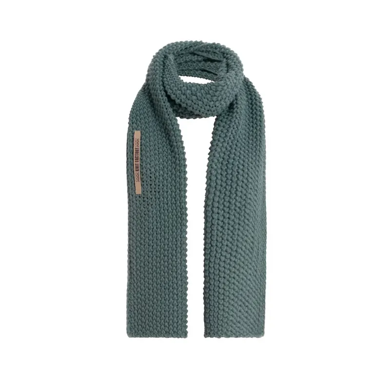 Knit Factory Carry Schal Laurel