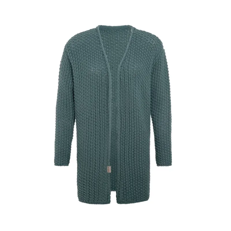 Knit Factory Carry Strickjacke Laurel 36/38