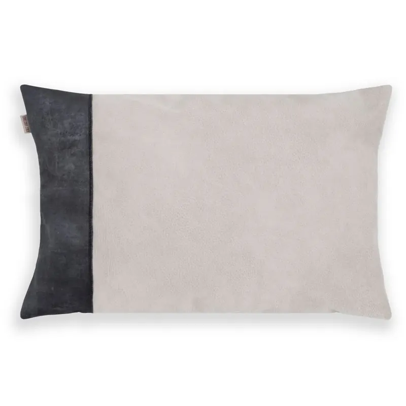 Knit Factory Cezan Kissen Beige 60x40