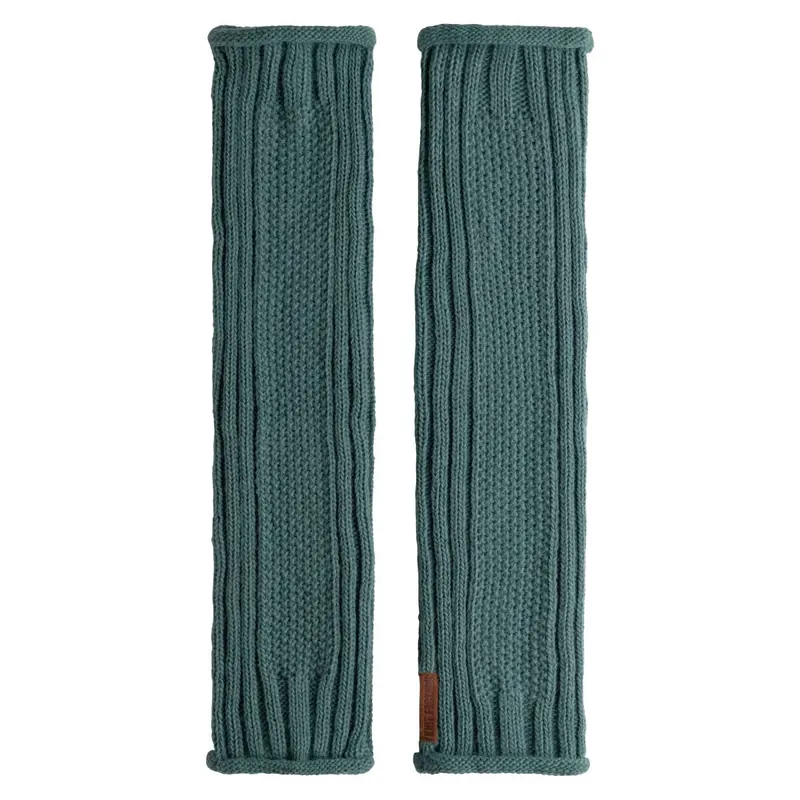 Knit Factory Kick Stulpen Laurel