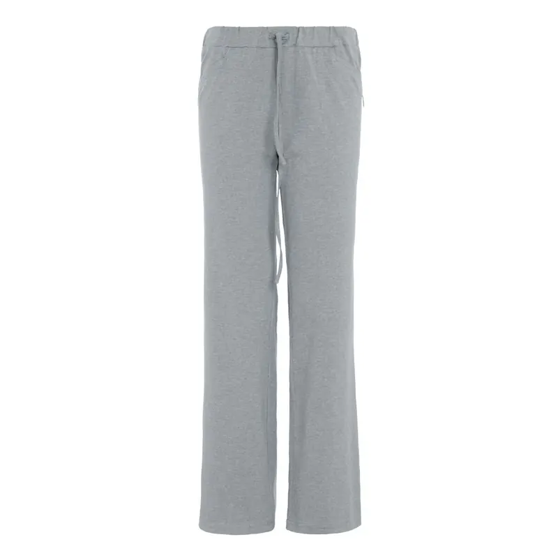 Knit Factory Lily Hose Grau S