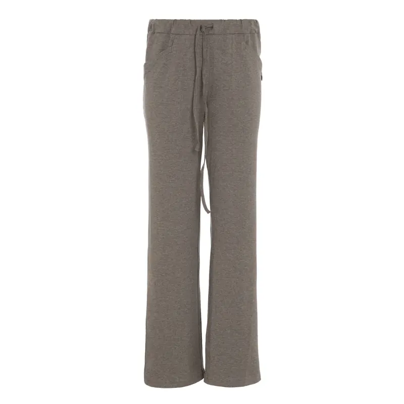 Knit Factory Lily Hose Taupe L