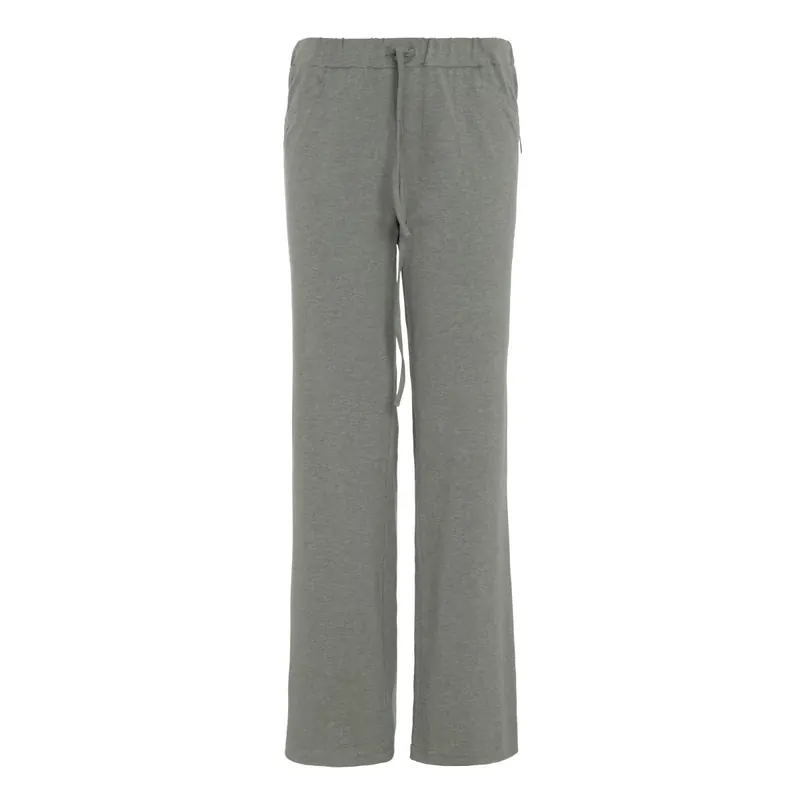 Knit Factory Lily Hose Urban Green S